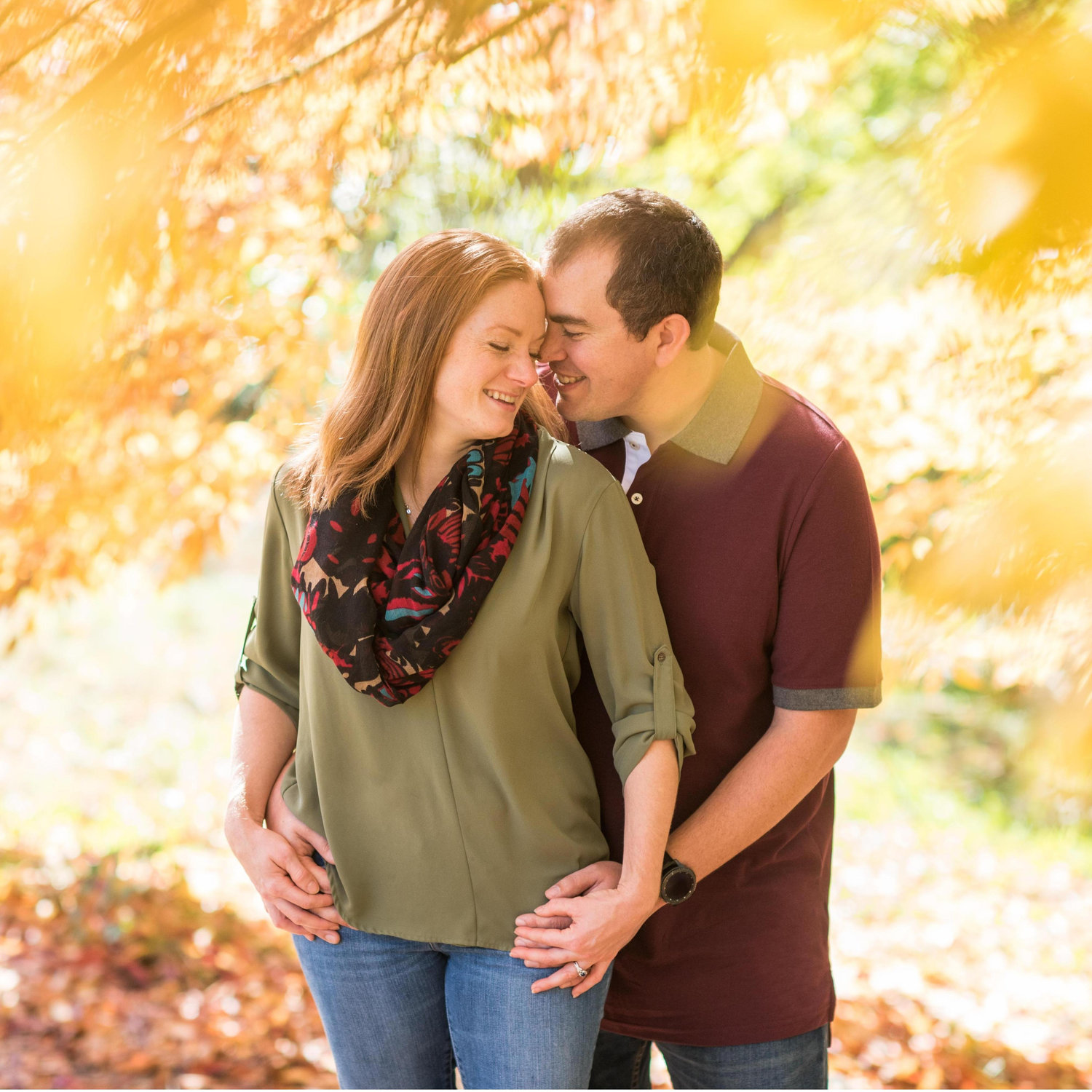 Engagement Photos