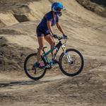 Mountain Biking
