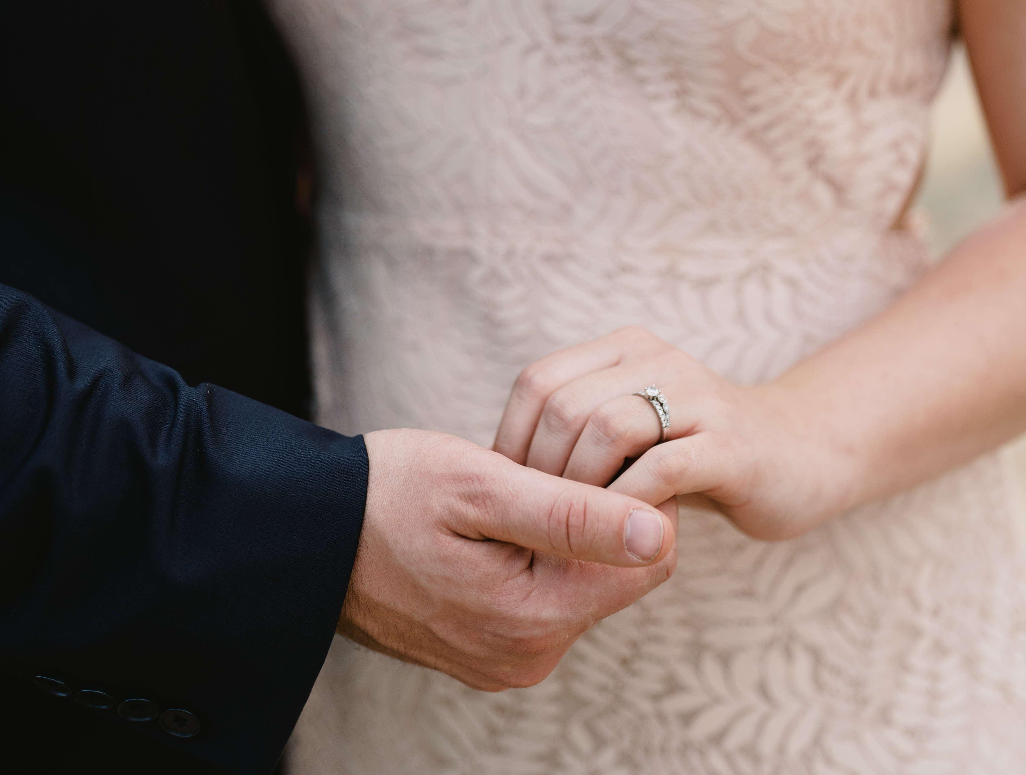 The Wedding Website of Cassandra Duff and Christopher Duff