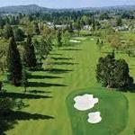 Silverado Resort Golf Courses