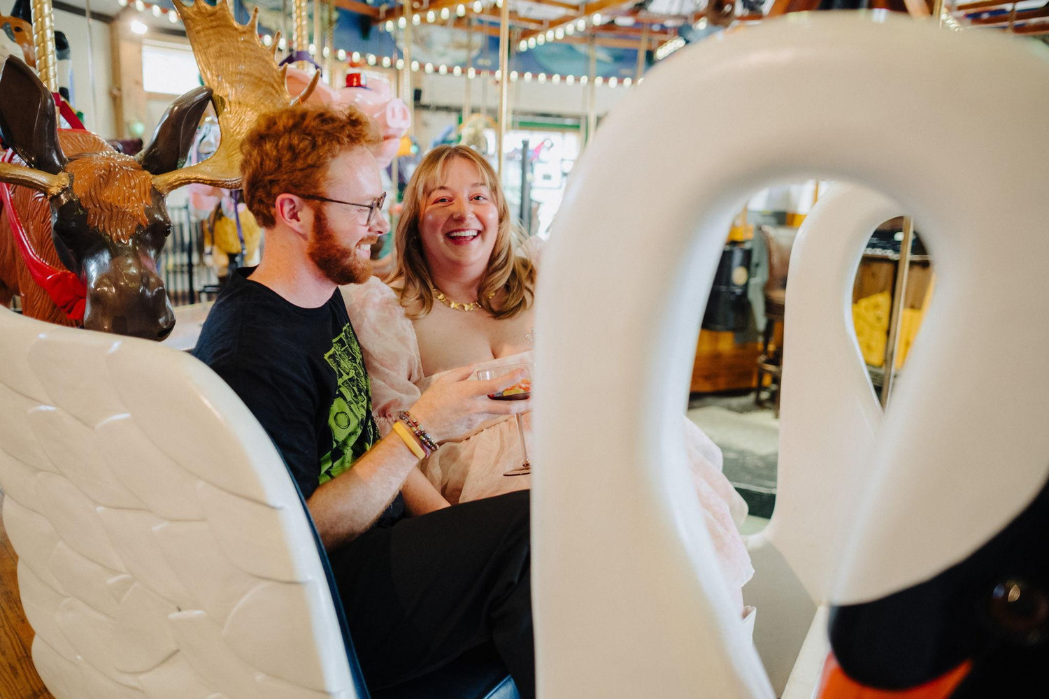 The Wedding Website of Elli Lichtenberger and Connor Corrigan