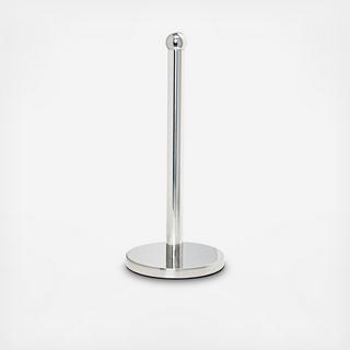 Retro Paper Towel Holder