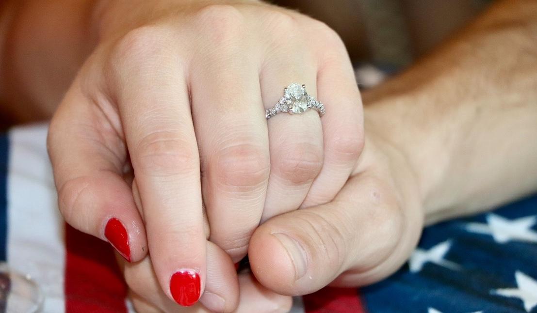 The Wedding Website of Carly Boyce and Hayden Shifflett