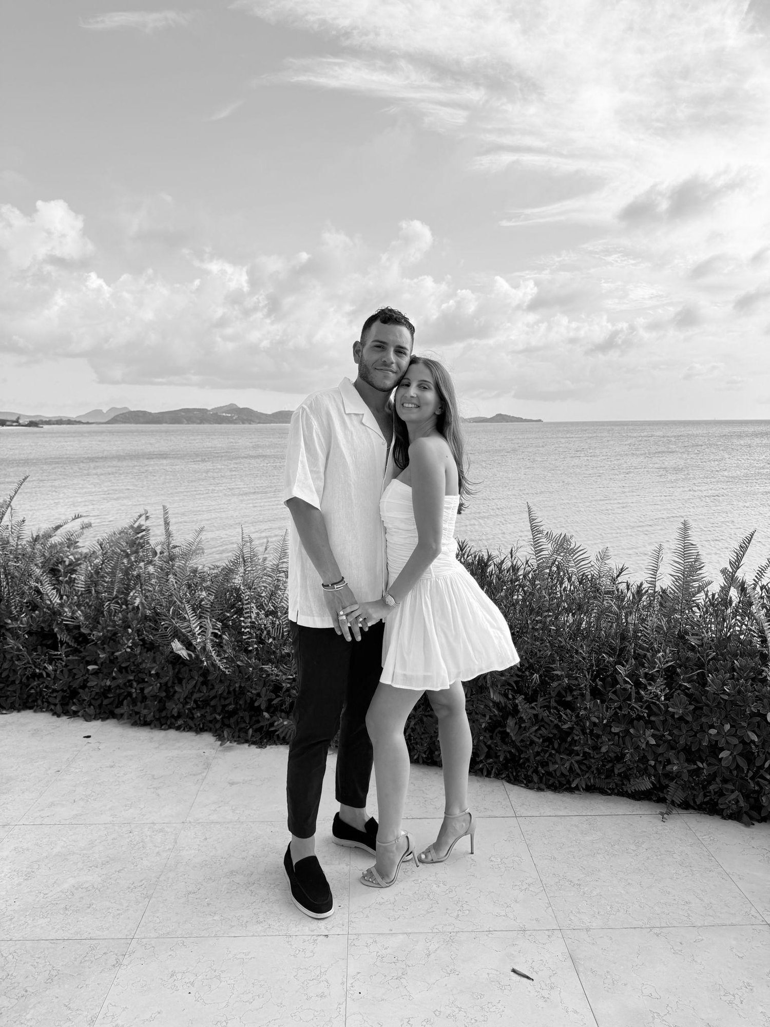 The Wedding Website of Zoe Shoul and Jordan Aboud