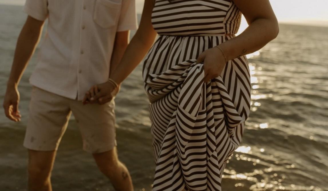 The Wedding Website of Alison McCarthy and Drew Carter