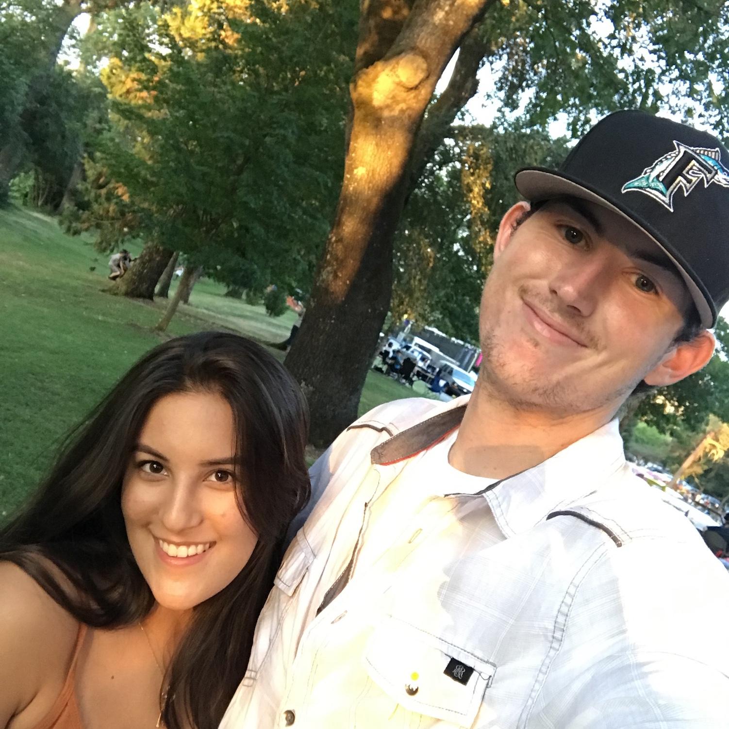 First trip together (2017)