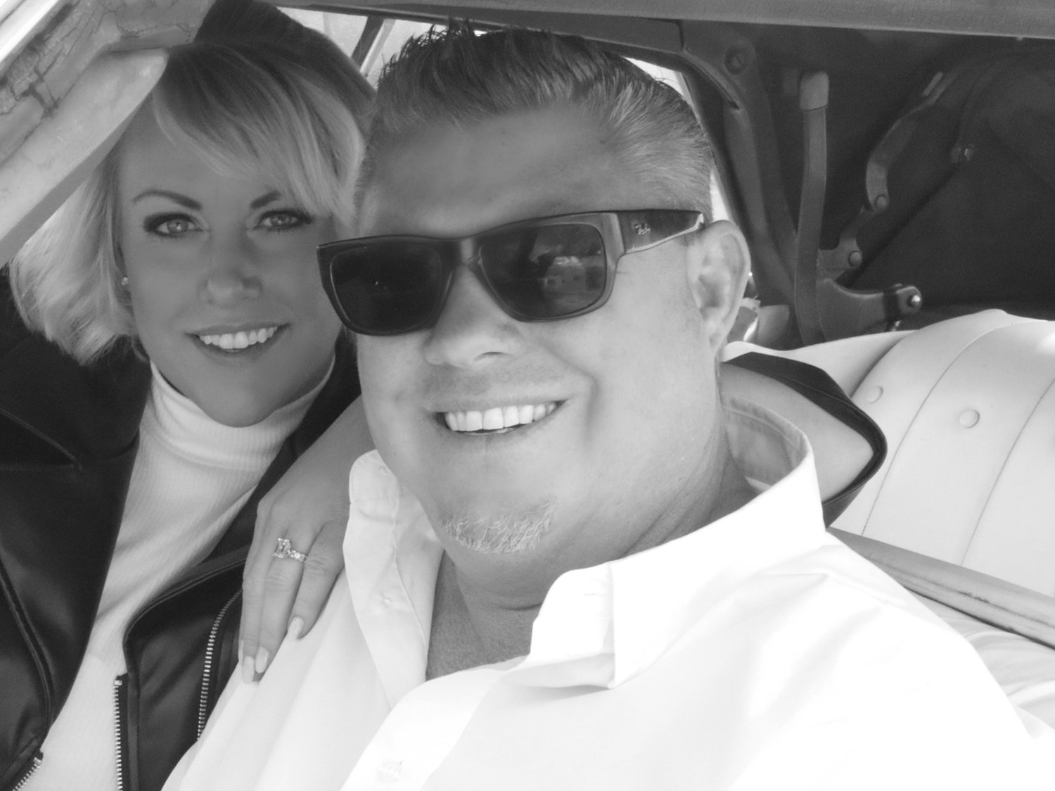 The Wedding Website of Jessica Wheaton and Mark Kasel