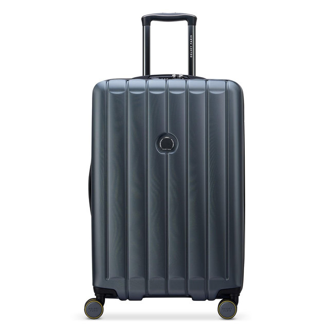 Delsey Paris Shadow 6.0 Expandable 25" Spinner Luggage