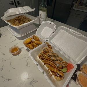 Night of Takeout