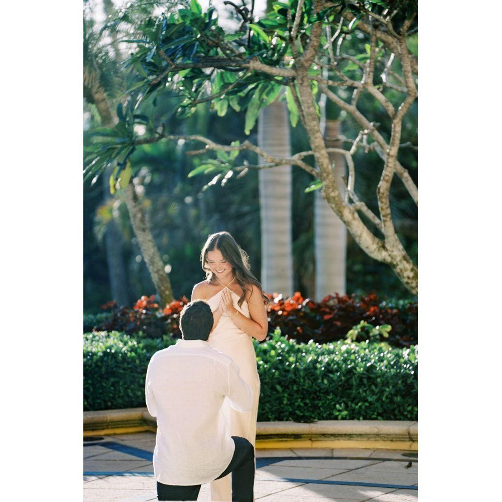 Michael Ruffolo and Cecelia Parker's Wedding Website