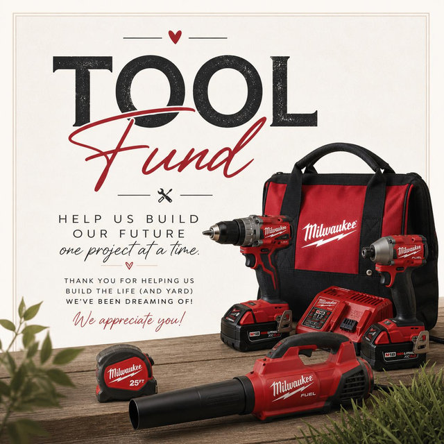 Electric Tools Fund
