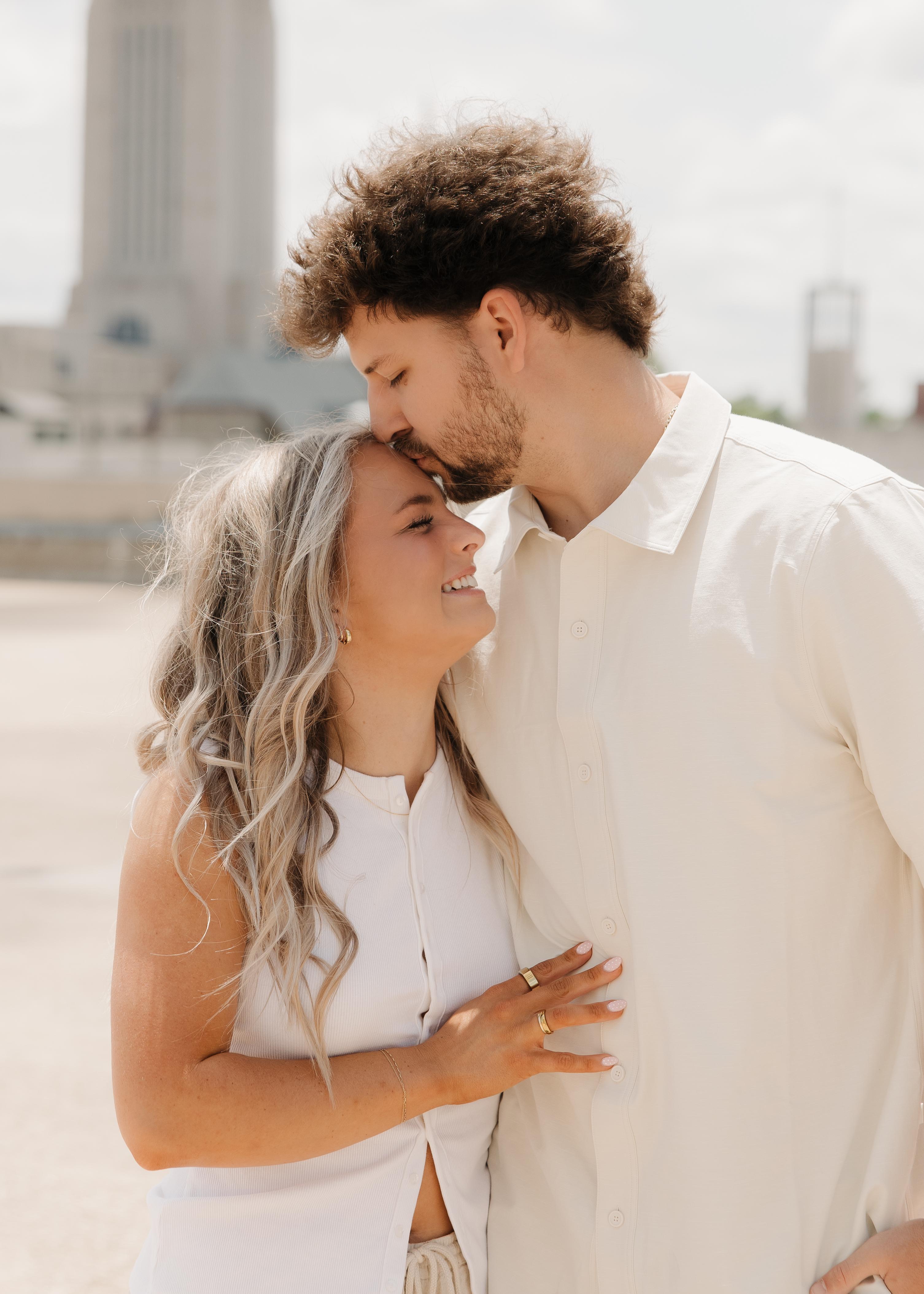 The Wedding Website of Addy Timmerman and Jace Pethoud