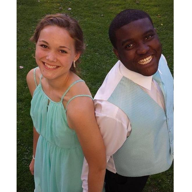 Homecoming!