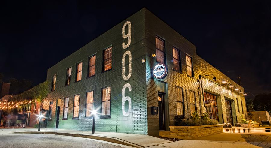 The Wedding Website of Alex Nafranowicz and Sean Potter