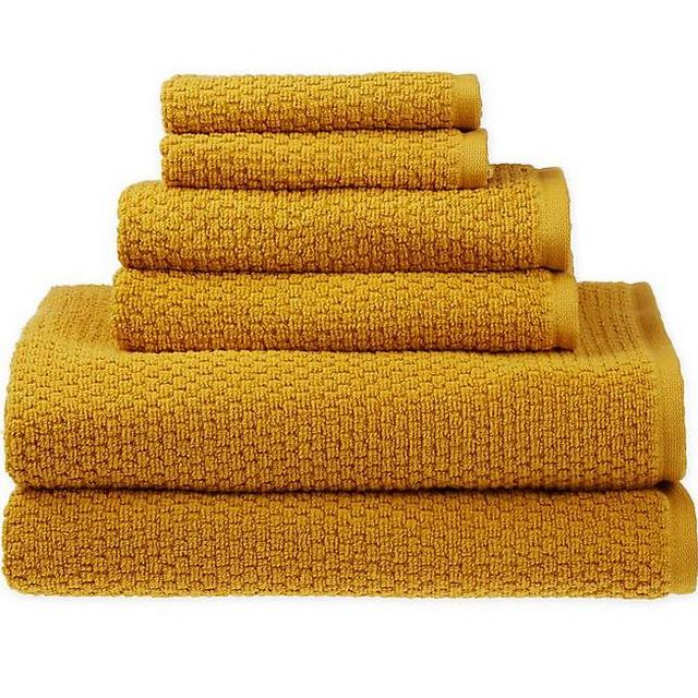 SALT® Quick Dry 6-Piece Towel Set