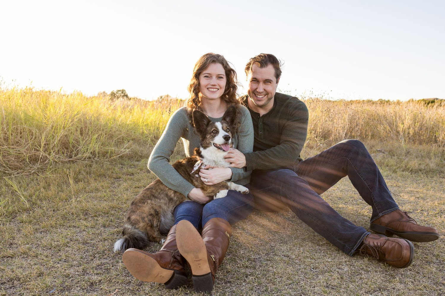 The Wedding Website of Kimberly Fischer and Brian Schaab