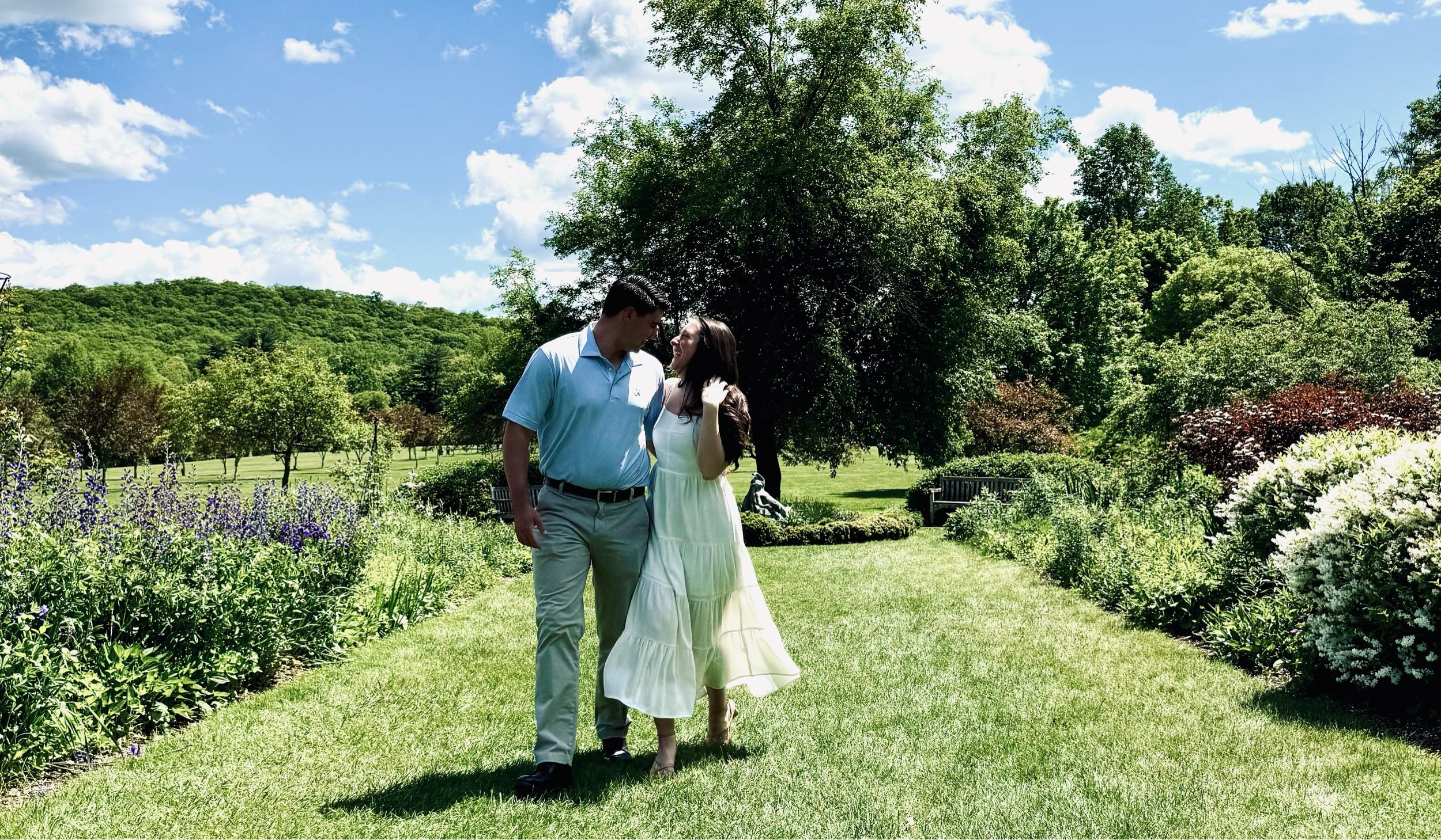 The Wedding Website of Kayleigh Donnellan and Brendan Madden