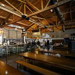 Queen Anne Beerhall