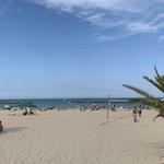 Spiaggia Campo Europa