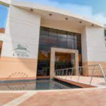 Centro Cultural Eduardo León Jimenes