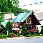 Adirondack Pub & Brewery