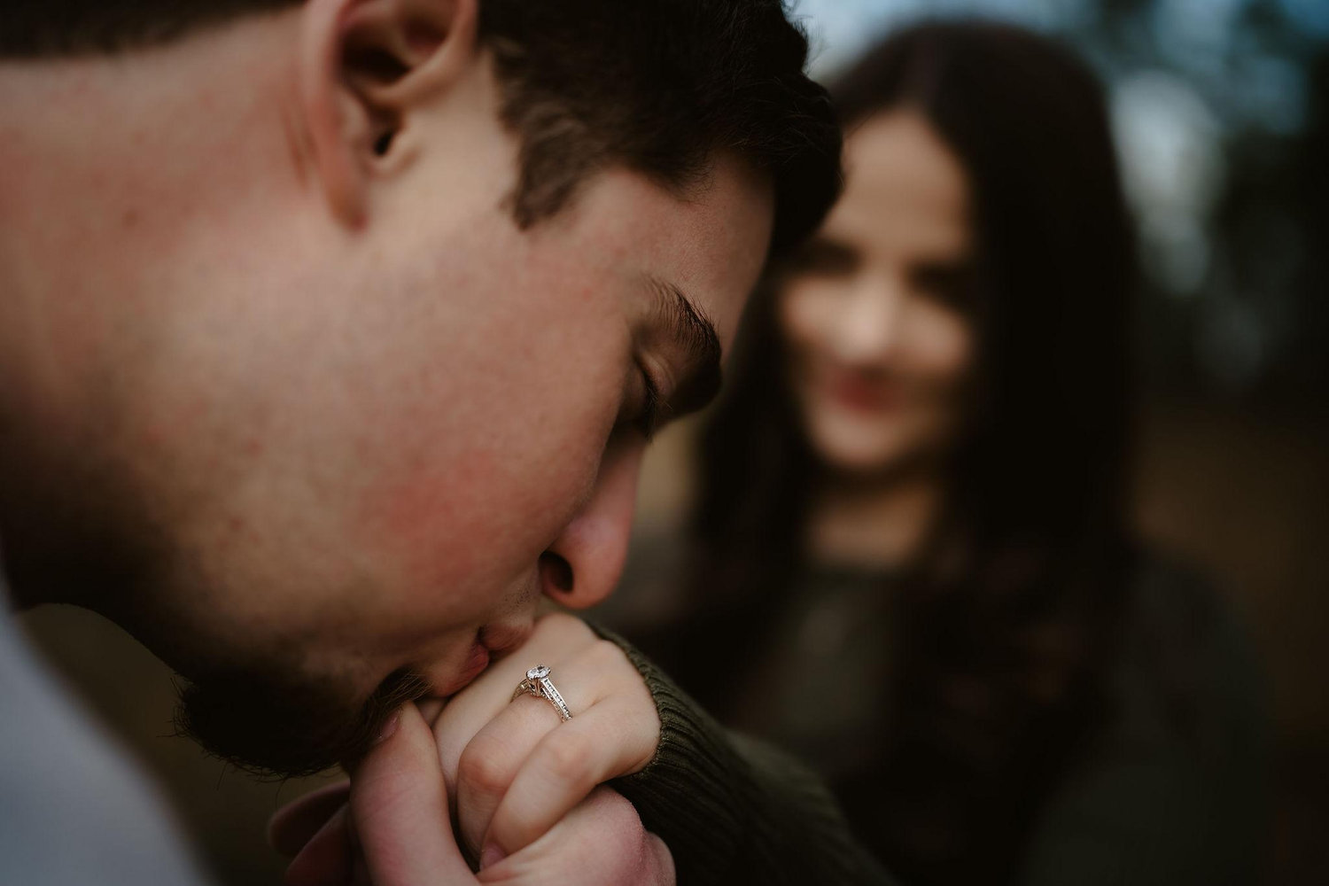 The Wedding Website of Kayla Cash and Jackson Gardner
