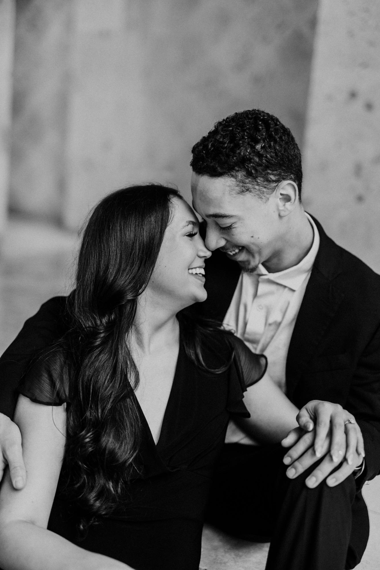 The Wedding Website of Bryan Williams and Andrea Gomez