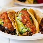 LOS TACOS No. 1