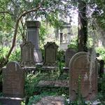 Ghost City Tours