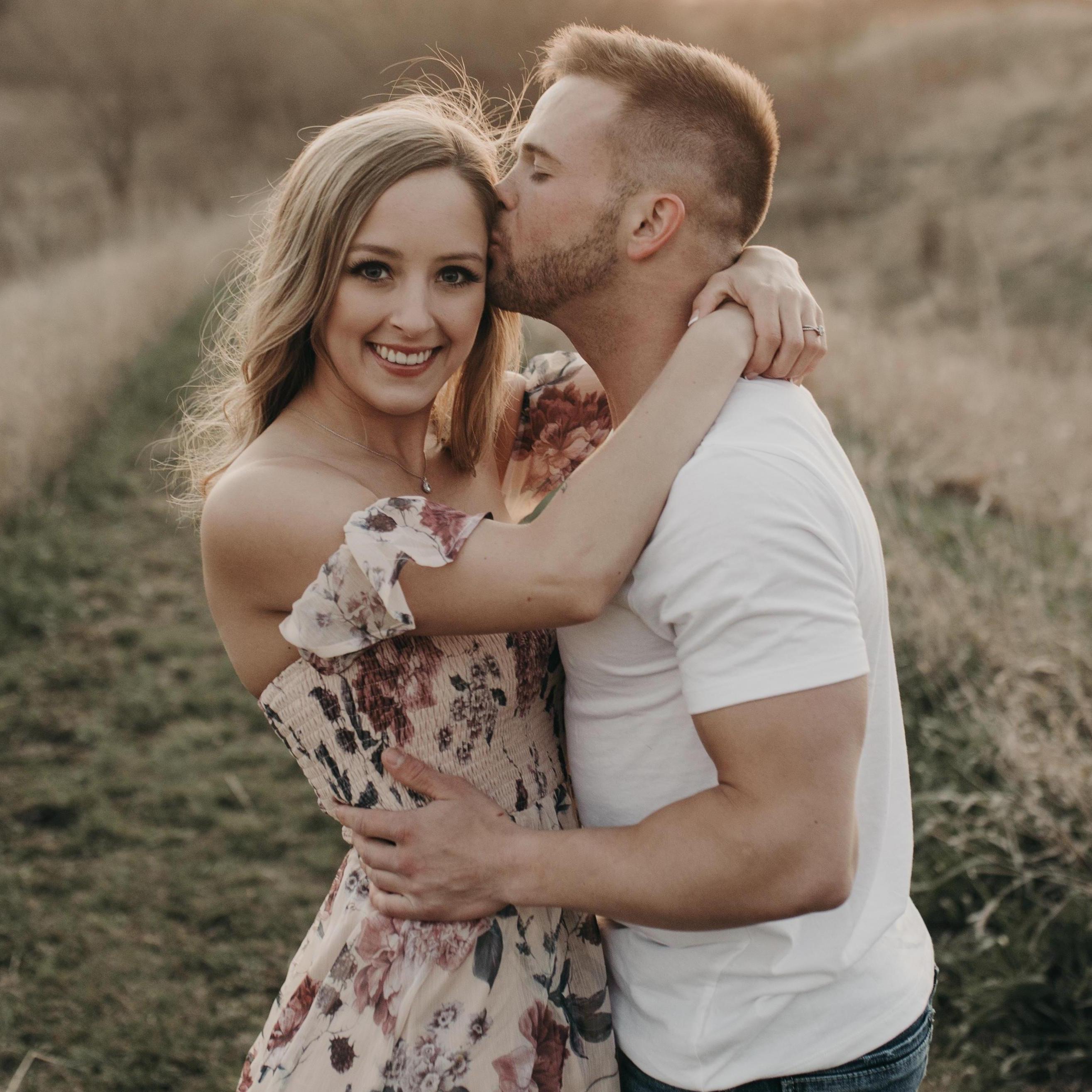 Engagement Picture