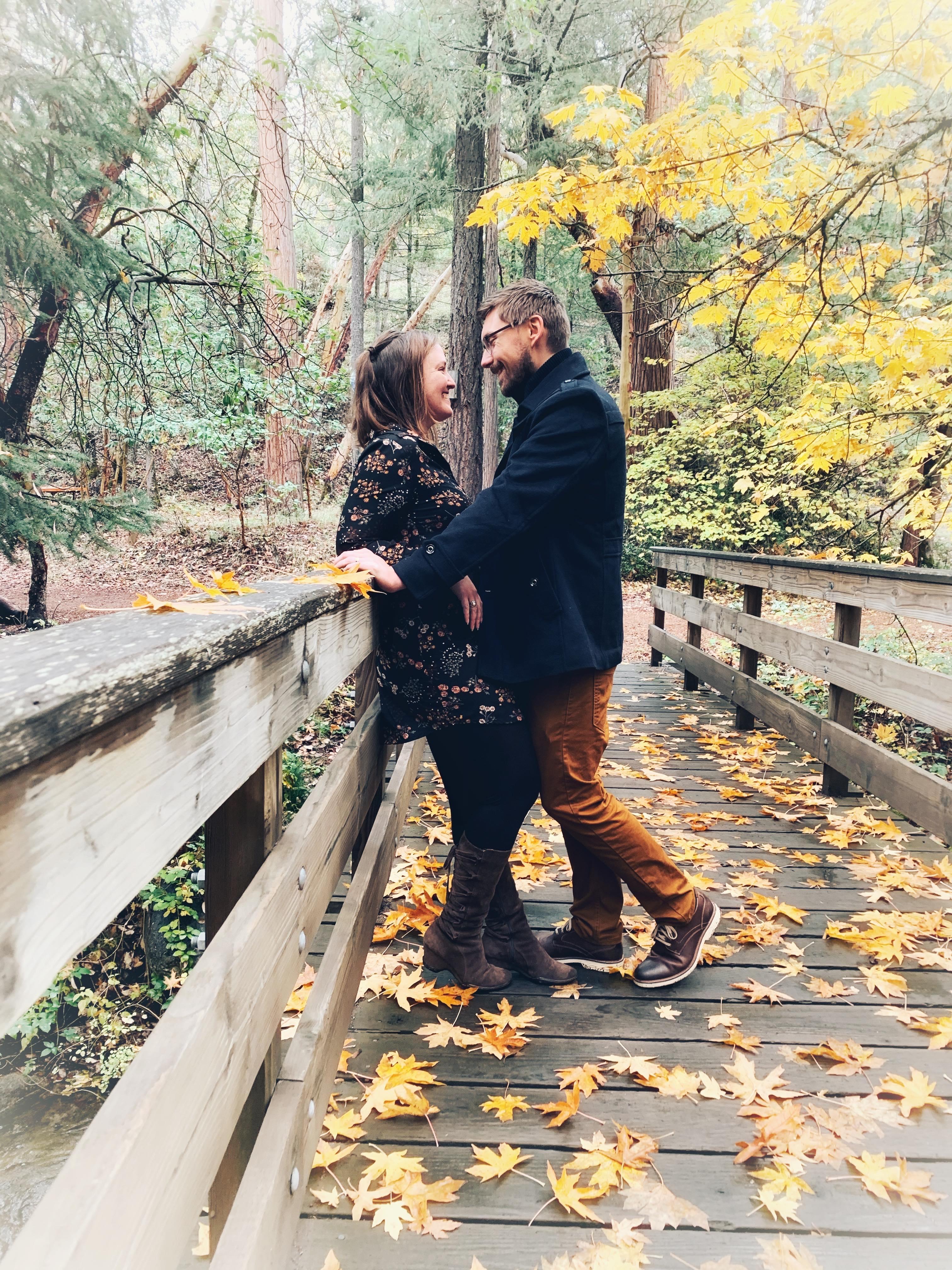 The Wedding Website of Nancy Martin and Elijah Anderson-Justis