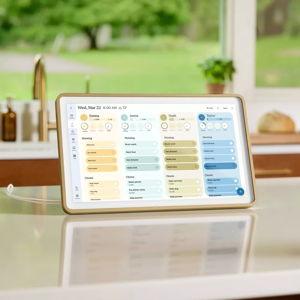 Skylight Calendar 2 15" Touchscreen - Hearth & Hand™ with Magnolia