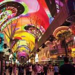 Fremont Street Experience