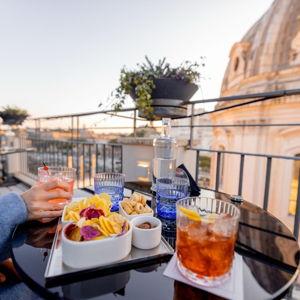 Rooftop Views