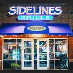 Sidelines Grille Holly Springs