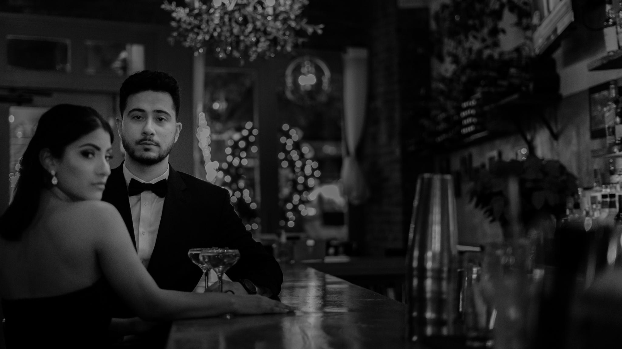 The Wedding Website of Keren Jimenez and Branden Rios