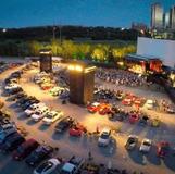 Coyote Drive-In (Fort Worth)