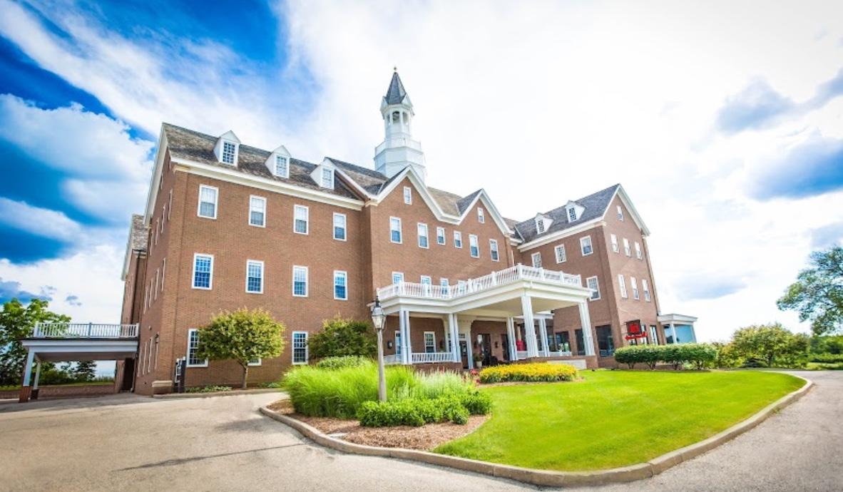 The Wedding Website of Hayley Rickmeier and Dallis Ramos-de Leon