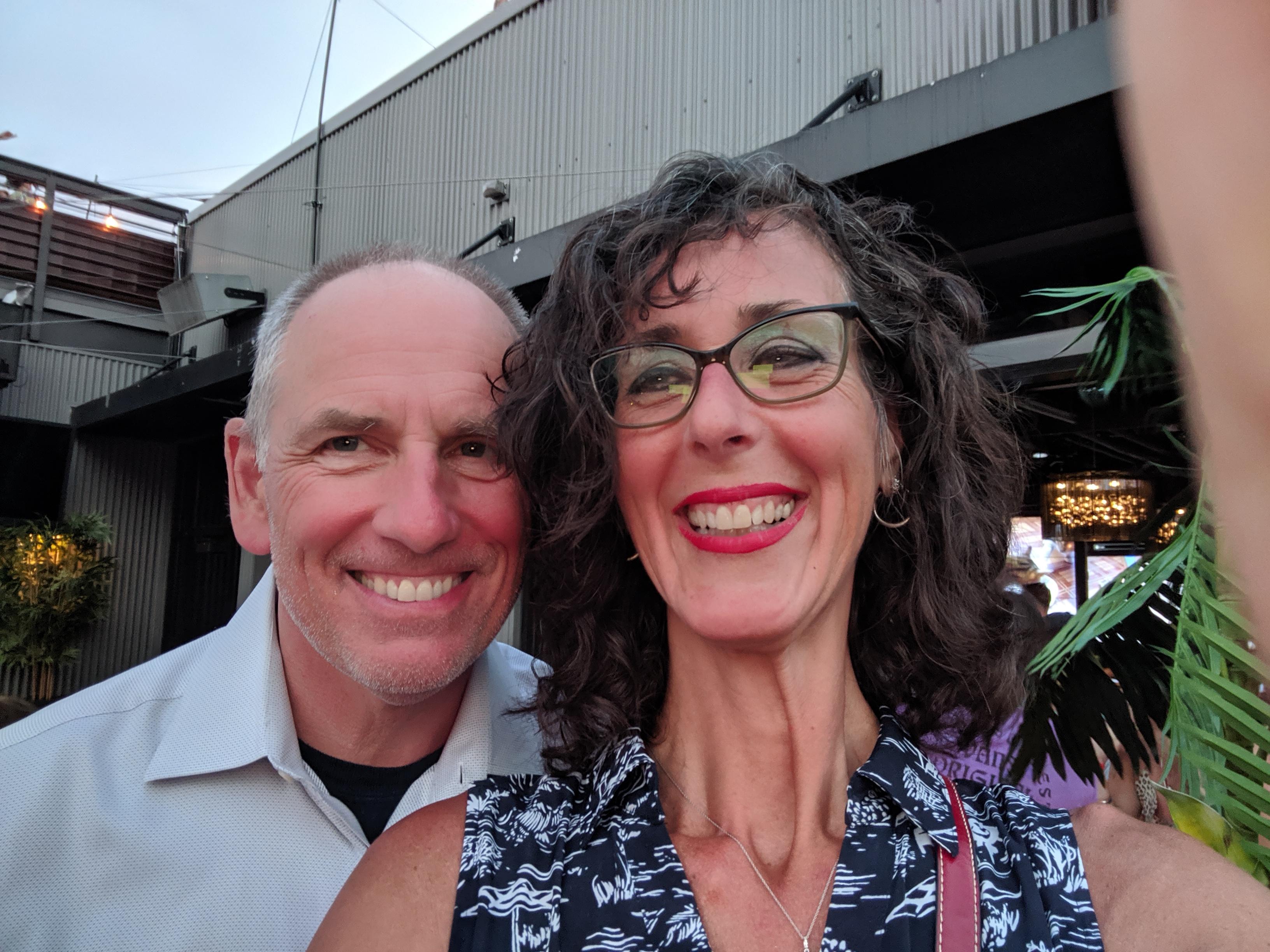 The Wedding Website of Mary Brown and Kurt Schnaubelt