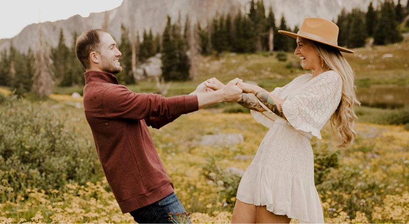 Kameron Ryan and Cole Vielhak's Wedding Website