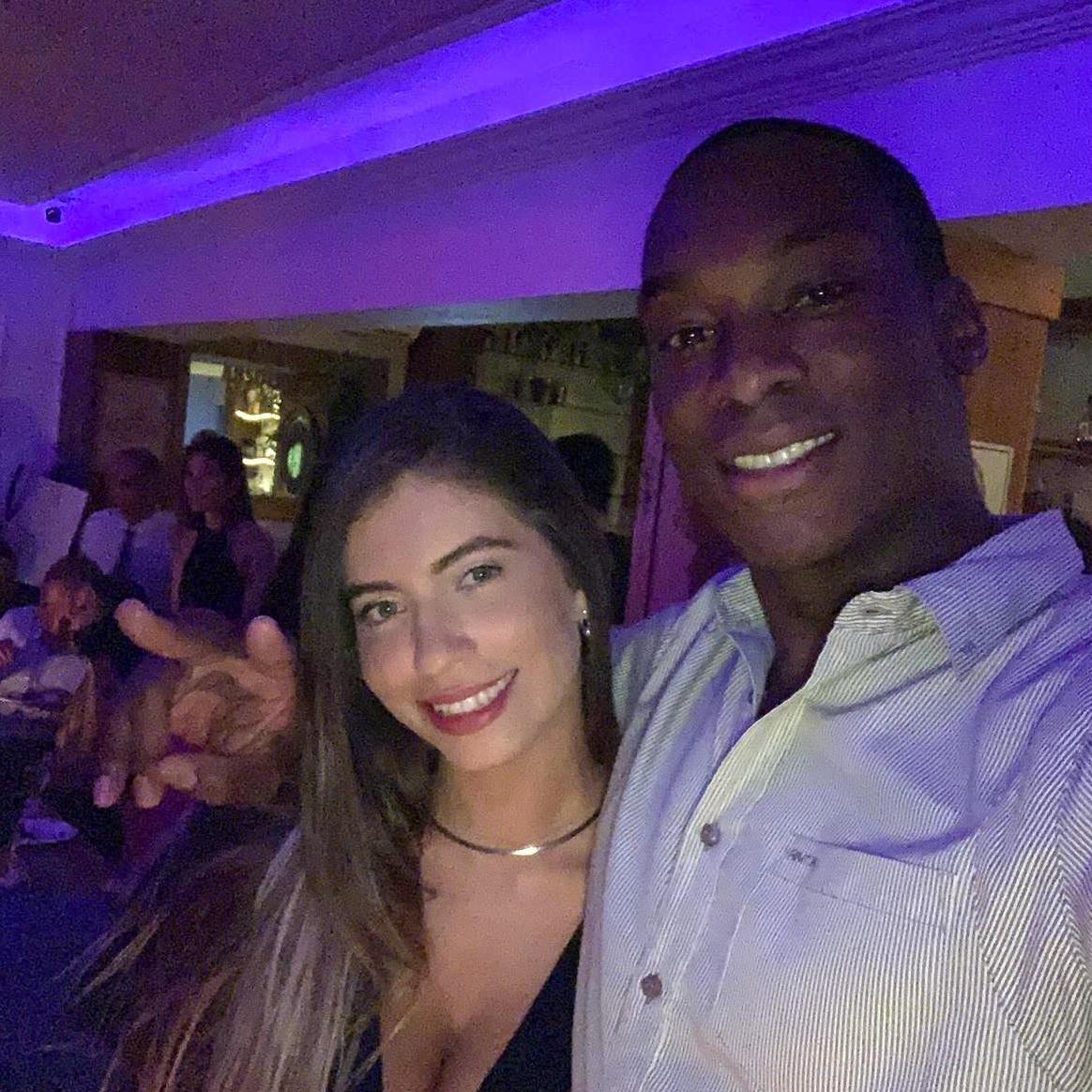 Reunited in São Paulo