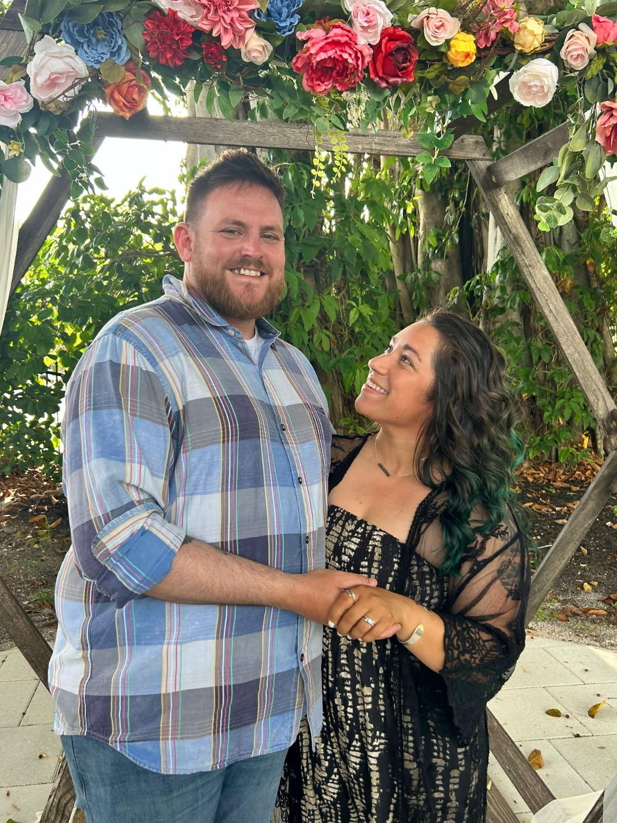 The Wedding Website of Breanna Lynn Frankel and Spencer James Blalock