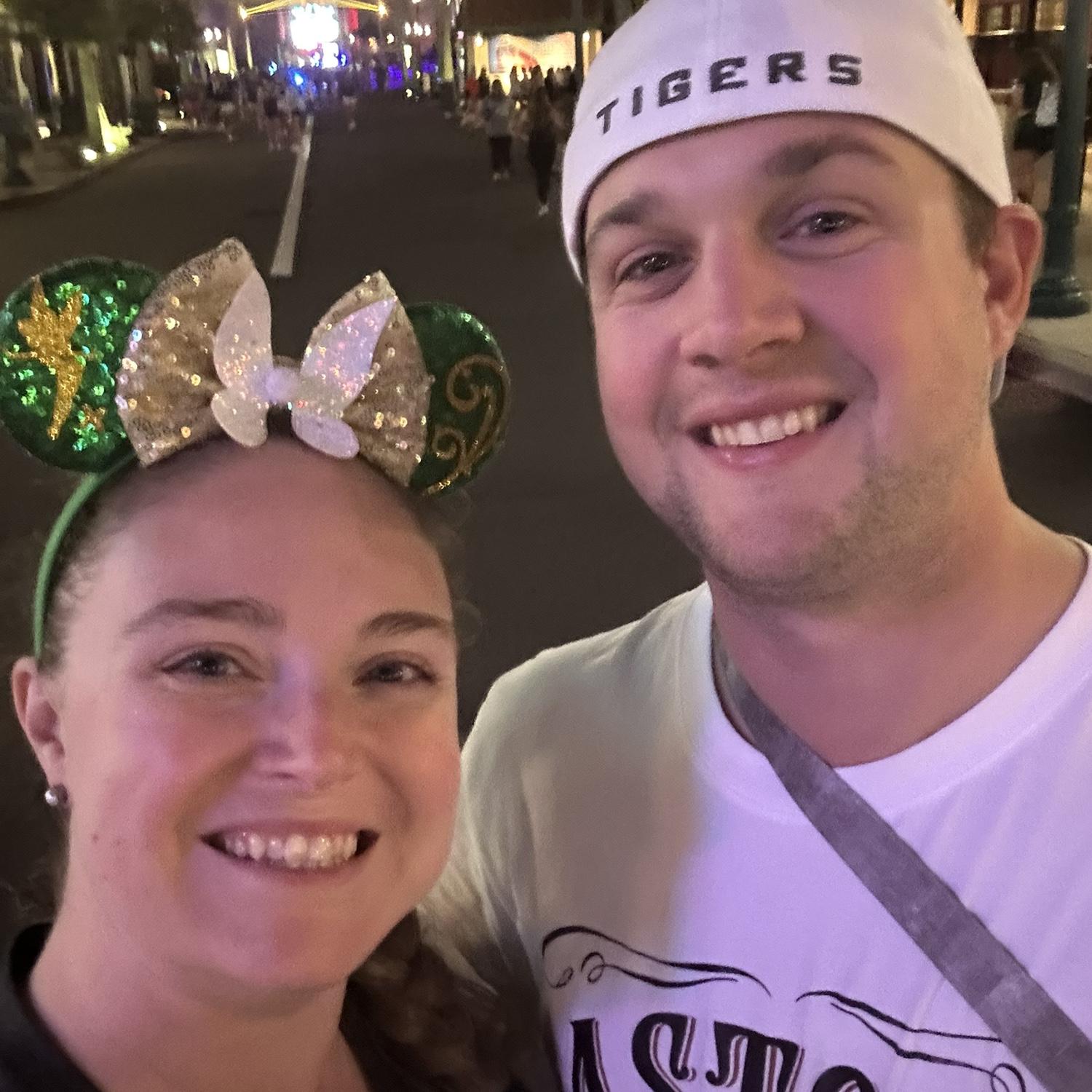 Disney Trip - Hollywood Studios