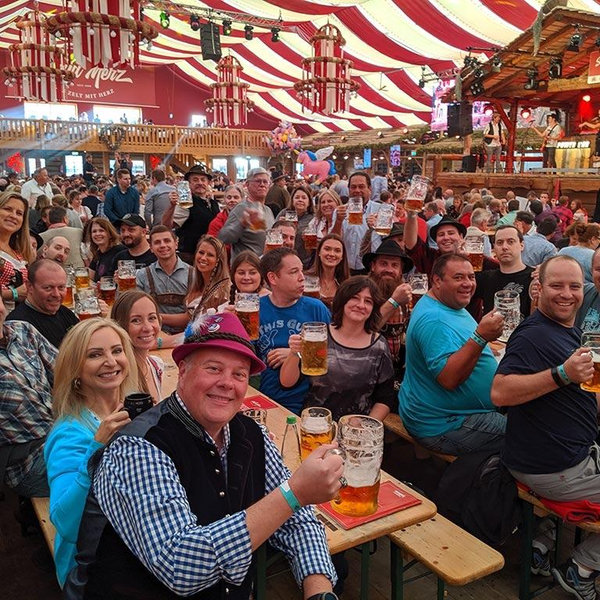 Stuttgart Beer Festival