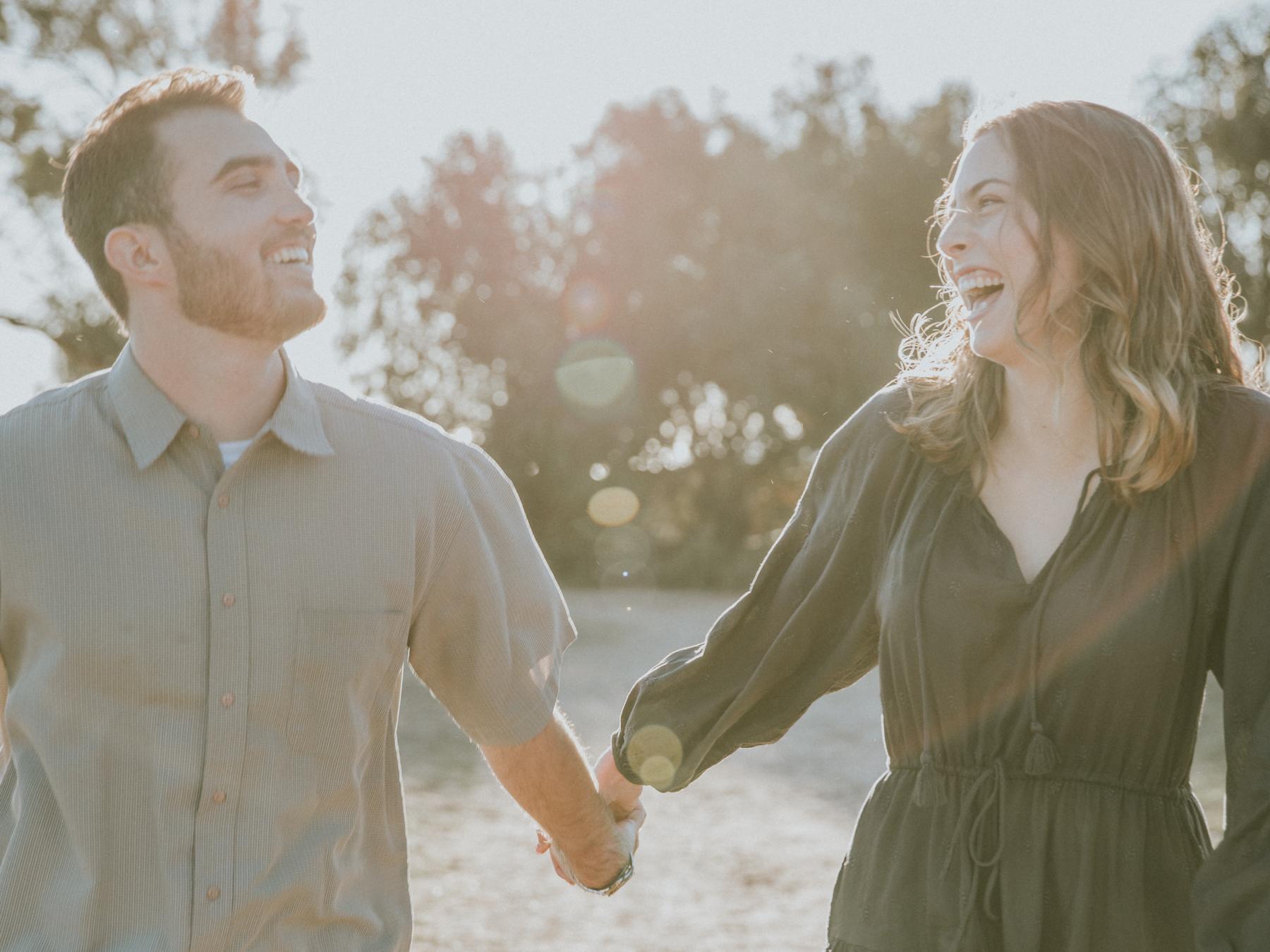 The Wedding Website of Lauren Brown and Christian Johnson