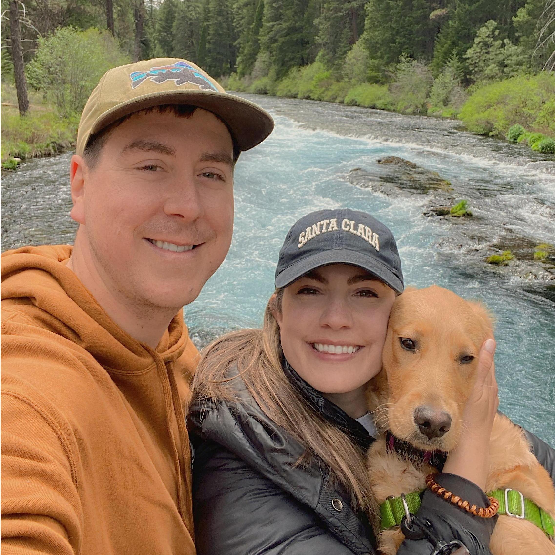 Metolius River, Oregon 2021