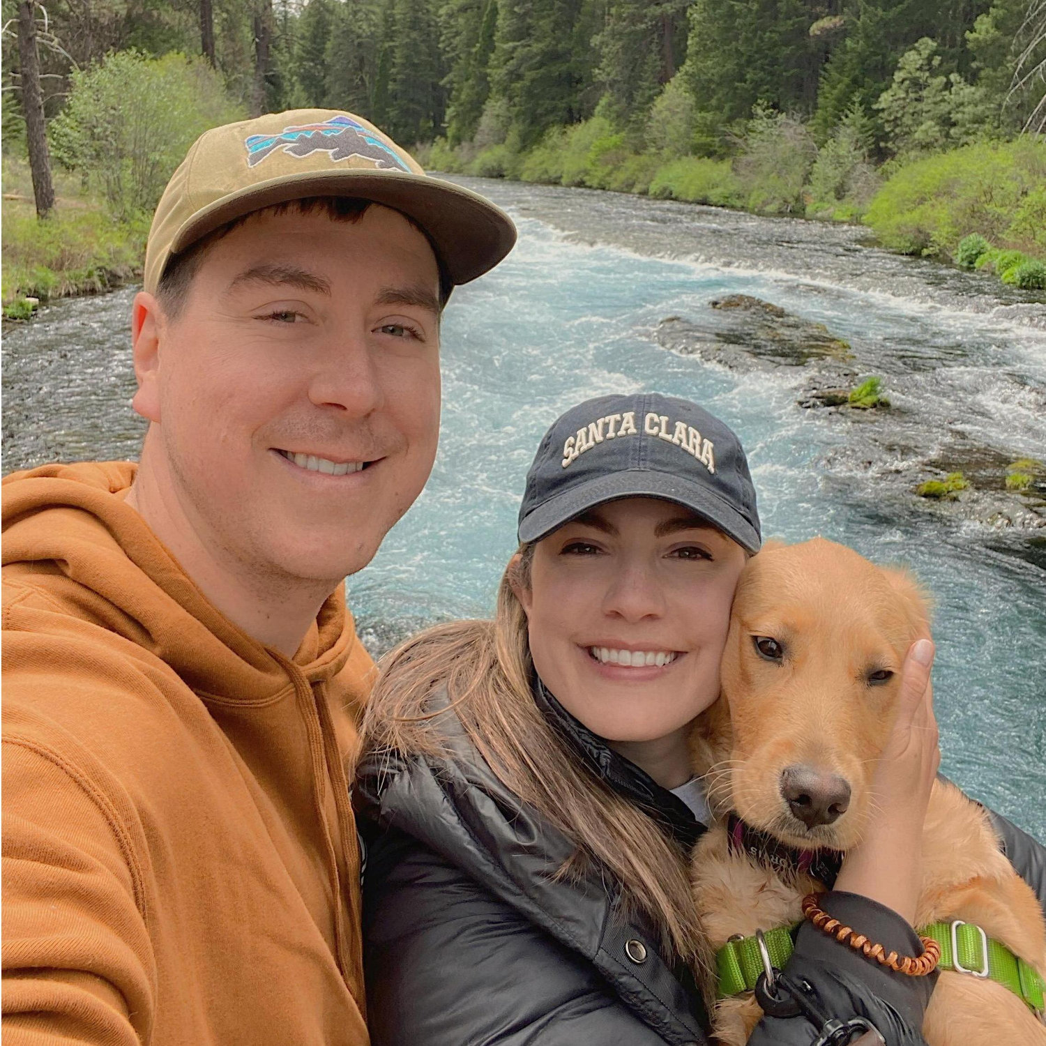 Metolius River, Oregon 2021