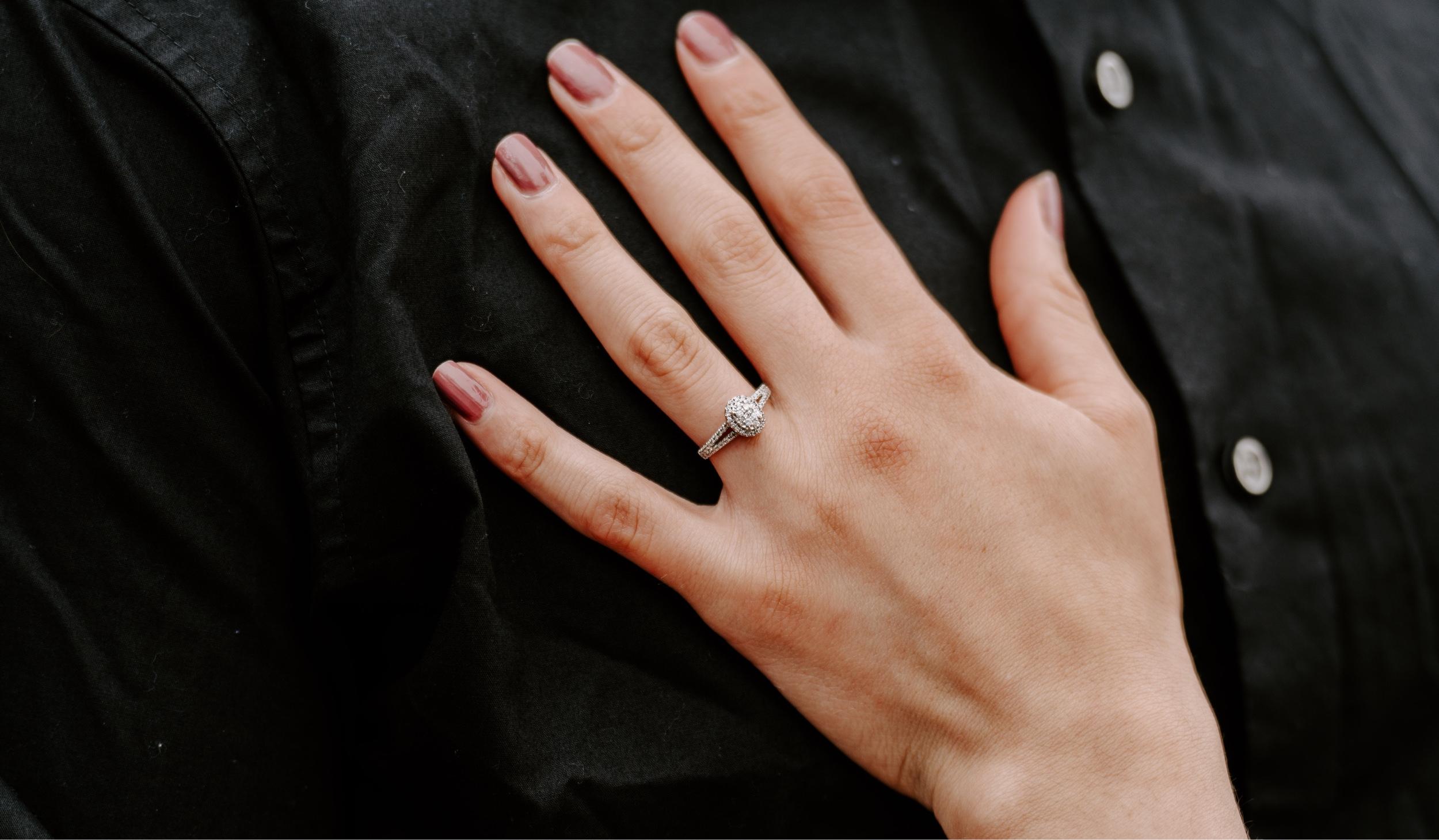 The Wedding Website of Jadyn Patino and Angel Reyes