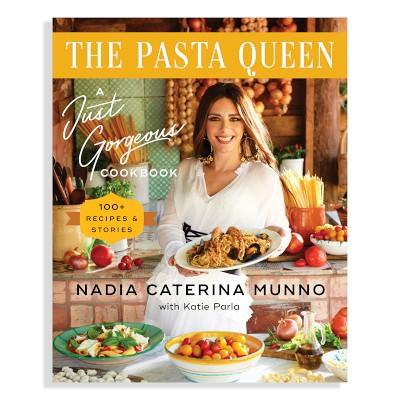 The Pasta Queen Cookbook