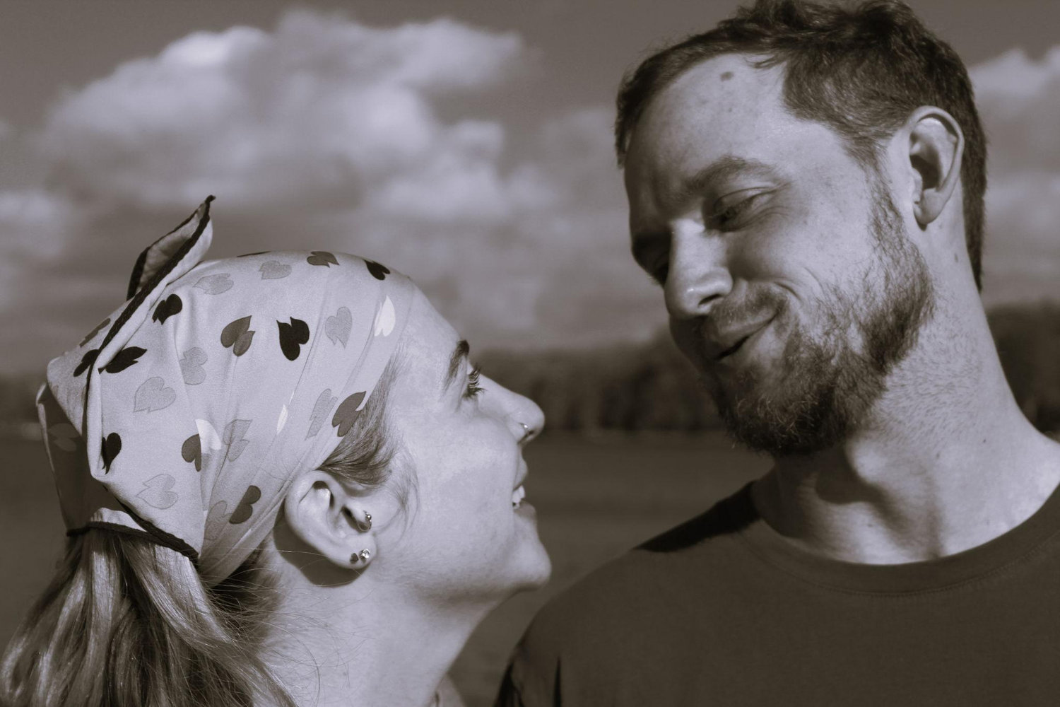 The Wedding Website of Nell Rosenthal and Evan Champine